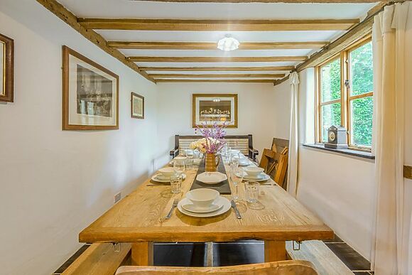 The Farmhouse At Grove Farm - photo 13 of 13