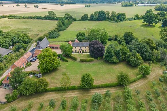 Alfreds Barn At Grove Farm - photo 2 of 13