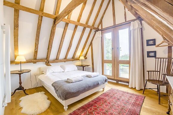 Alfreds Barn At Grove Farm - photo 9 of 13