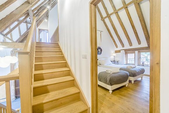 Alfreds Barn At Grove Farm - photo 10 of 13