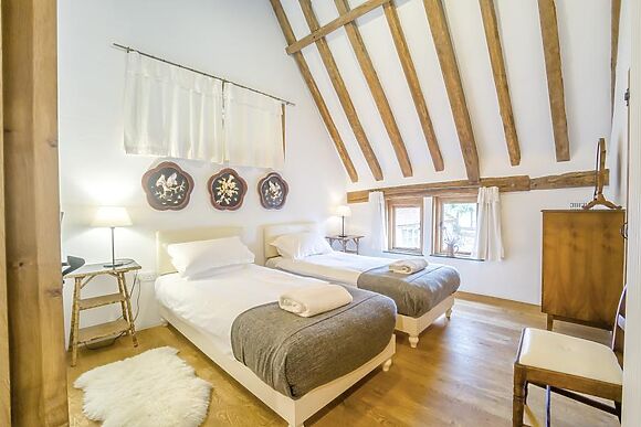 Alfreds Barn At Grove Farm - photo 11 of 13
