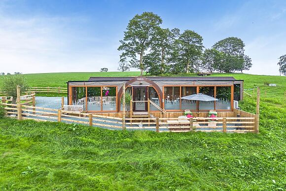 Bramble Retreat