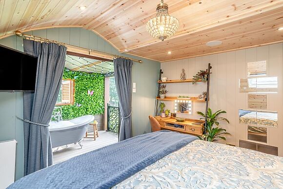 Bramble Retreat