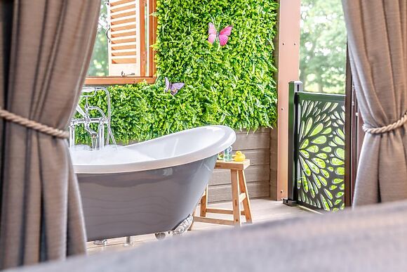 Bramble Retreat