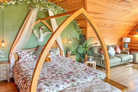 Foxglove Retreat