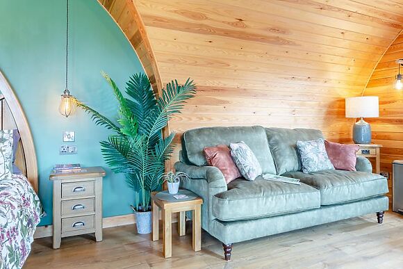 Foxglove Retreat