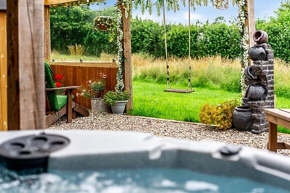 Willow Retreat