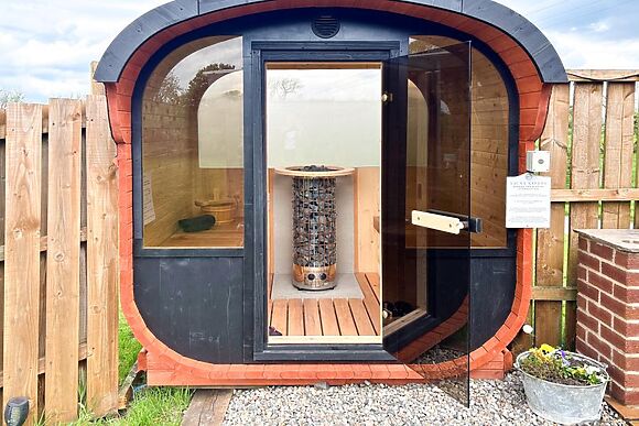 Willow Retreat