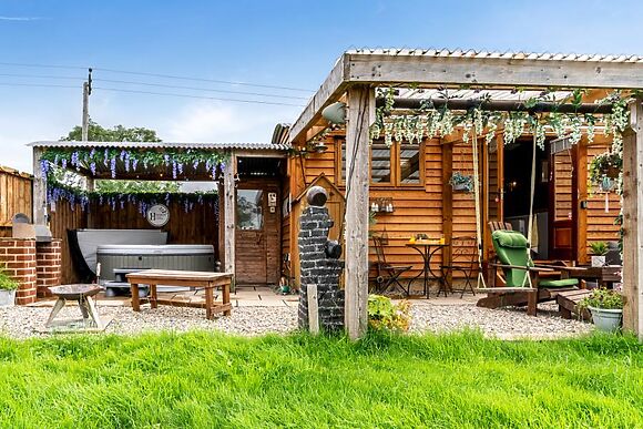 Willow Retreat