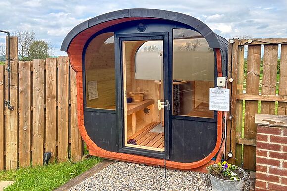 Willow Retreat