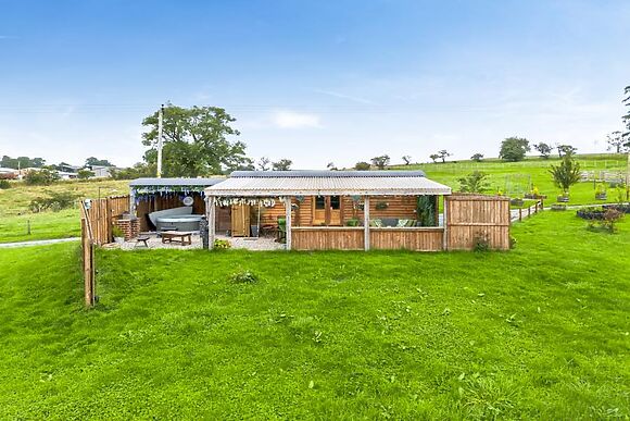 Willow Retreat