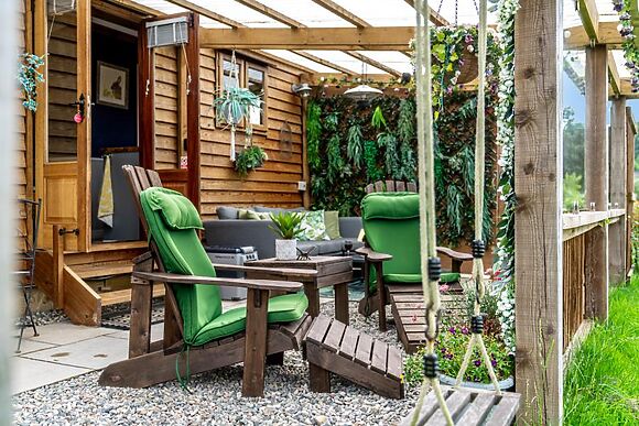 Willow Retreat
