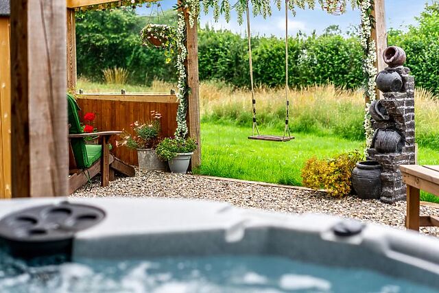 Willow Retreat