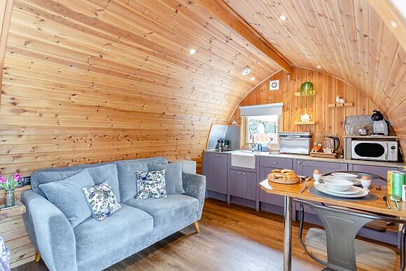 Dandelion Retreat