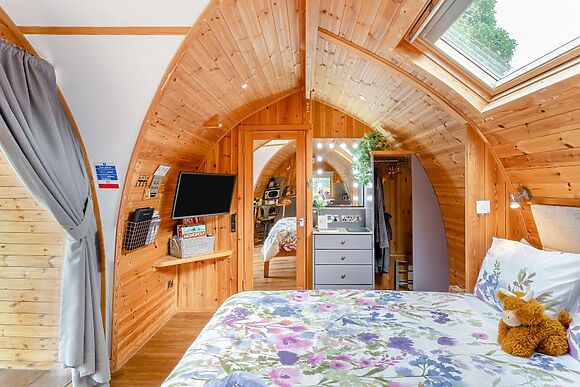 Dandelion Retreat