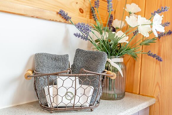 Dandelion Retreat