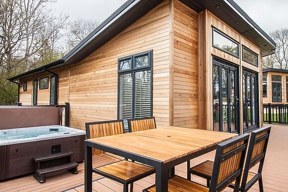 Spindle Lodge