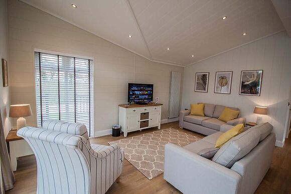 Spindle Lodge