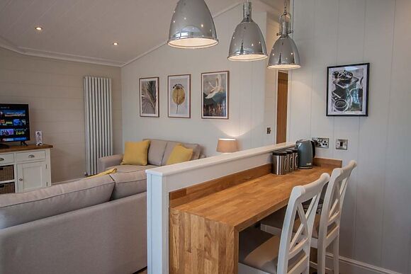 Spindle Lodge