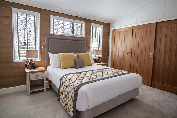 Spindle Lodge