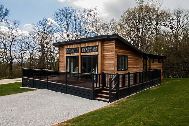 Spindle Lodge