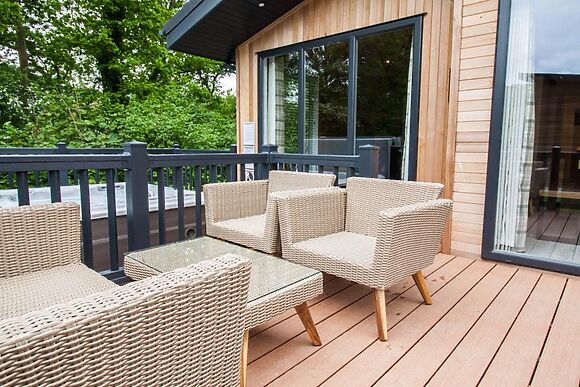 Medlar Lodge