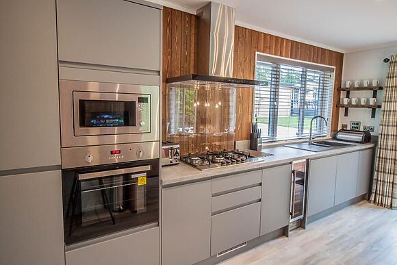 Medlar Lodge