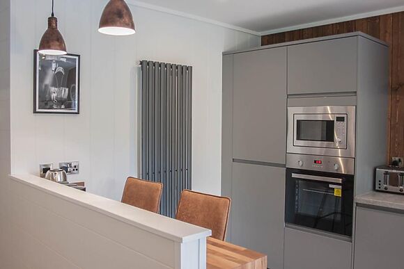 Medlar Lodge