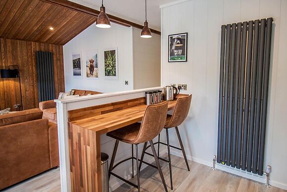 Medlar Lodge