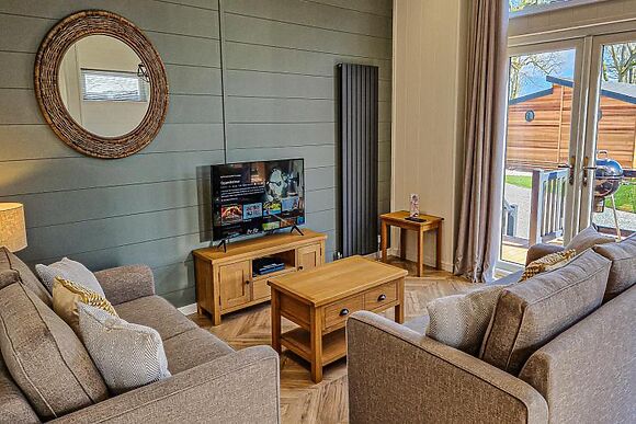 Juniper Lodge