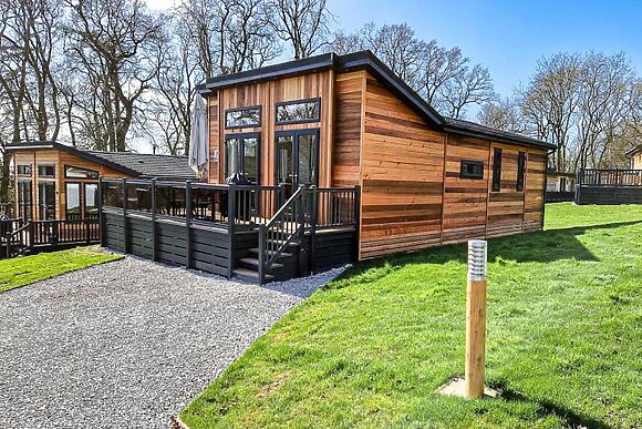 Juniper Lodge