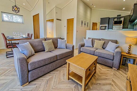 Juniper Lodge