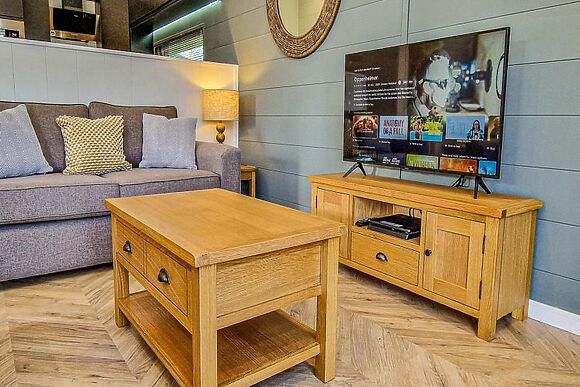 Juniper Lodge