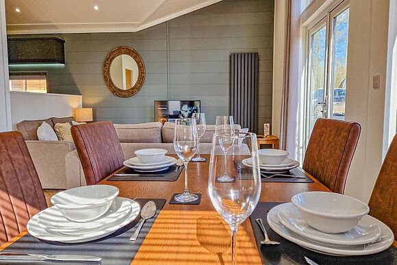 Juniper Lodge