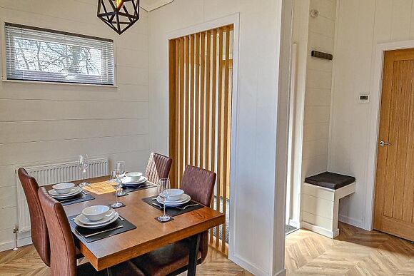 Juniper Lodge