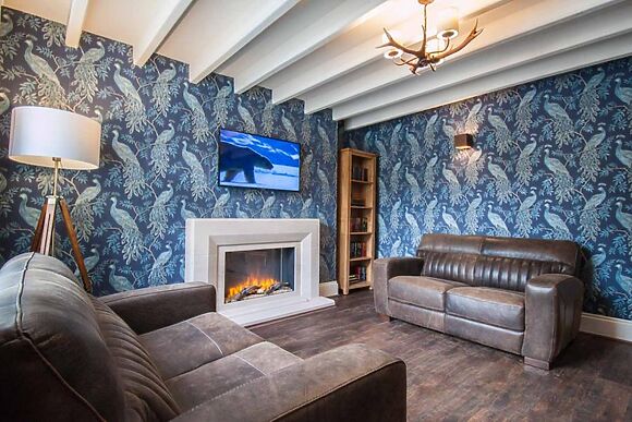 Cloverfield House