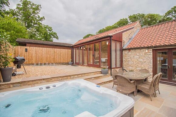 Foxglove Cottage