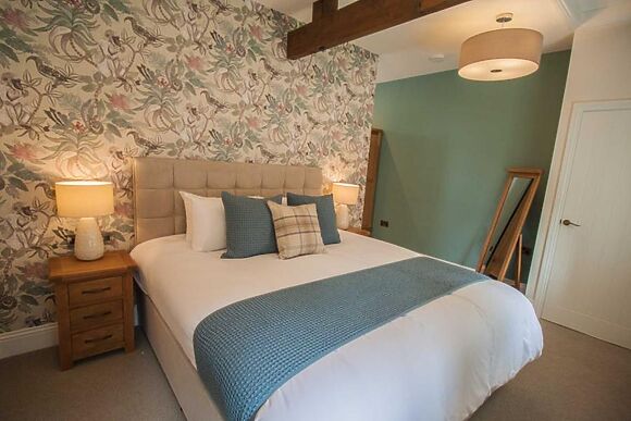 Foxglove Cottage