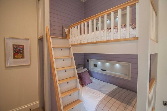Foxglove Cottage