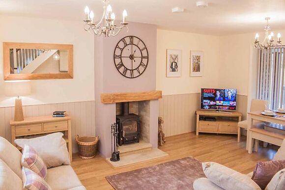 Horcum Cottage