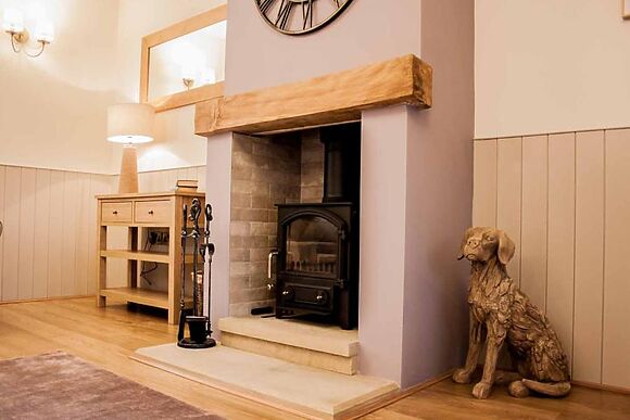 Horcum Cottage