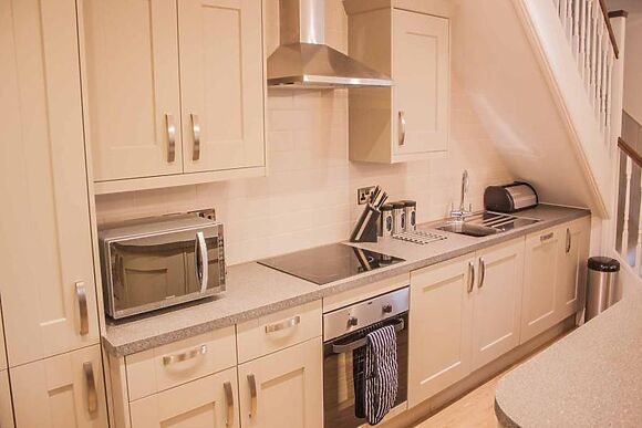 Horcum Cottage