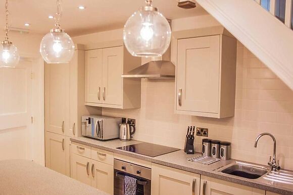 Horcum Cottage