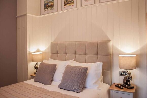 Horcum Cottage