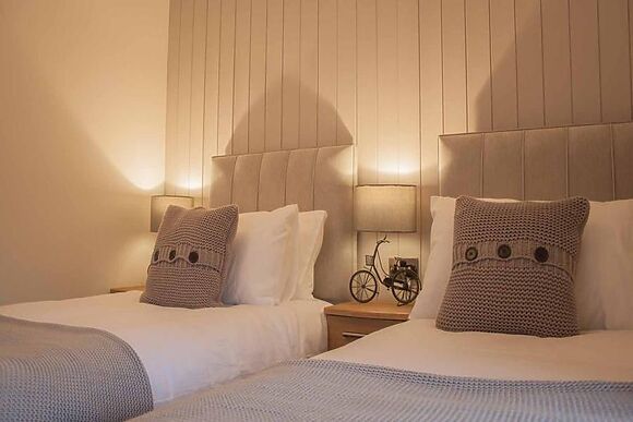 Horcum Cottage