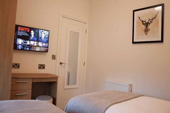 Horcum Cottage