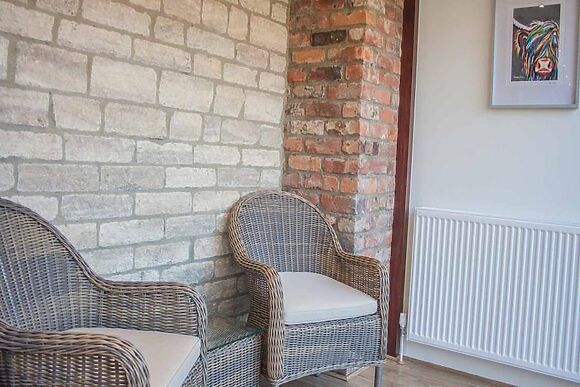Horcum Cottage