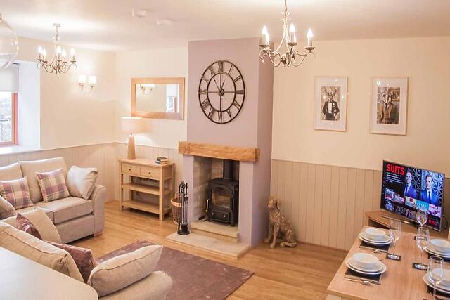 Horcum Cottage