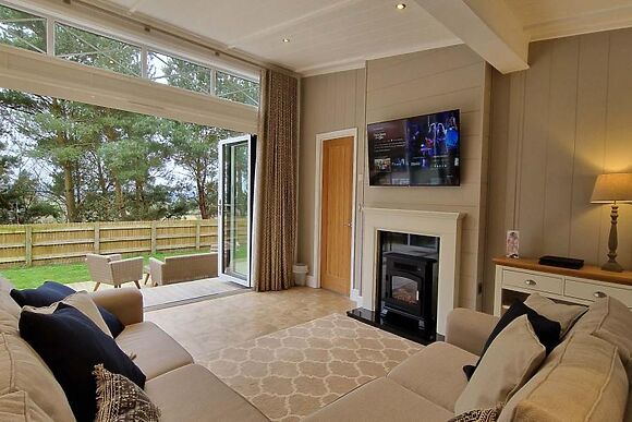 Silverwood Lodge
