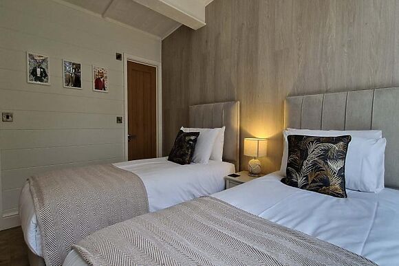Silverwood Lodge